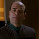 Robert Picardo as the Doctor.